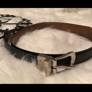 Women’s Reversible Belt
